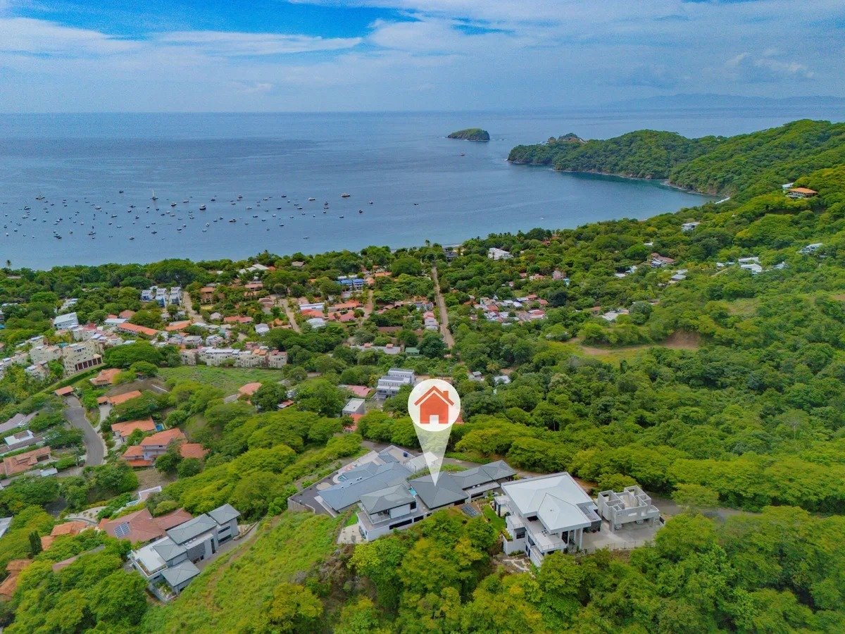Rooftop Terrace Pool Villa, Papagayo, Guanacaste