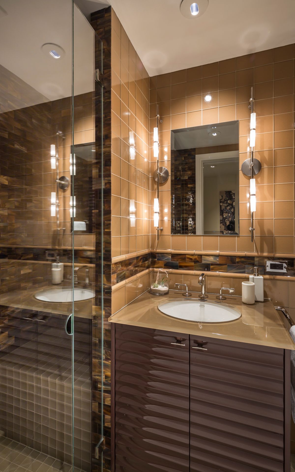 Penthouse at the Four Seasons