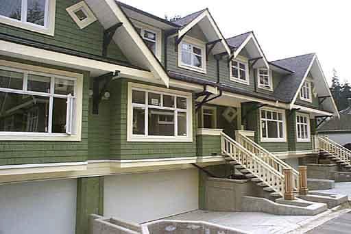 4660 Capilano Rd