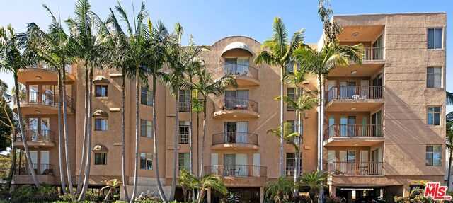 211 California Ave Apt 301