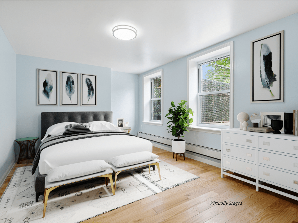 159 9th Street, Unit 1