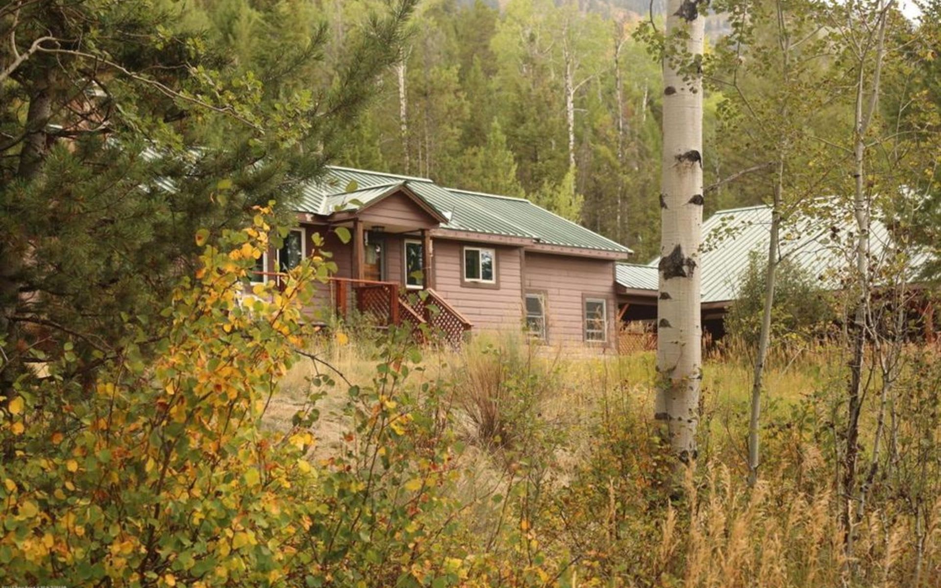 6500 N Fish Creek Rd