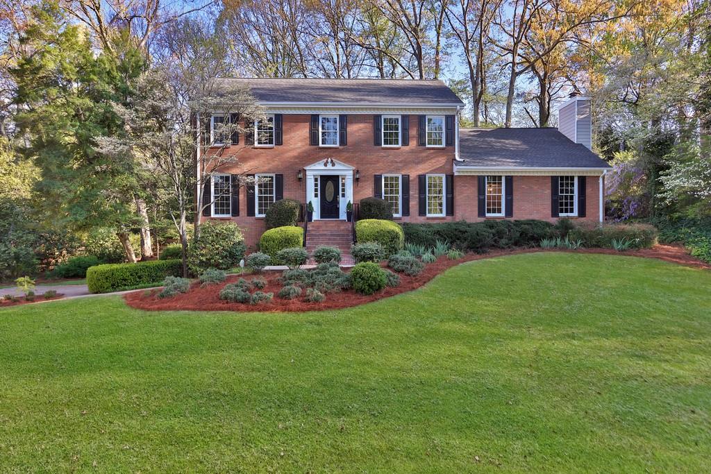 3211 Turtle Lake Ct