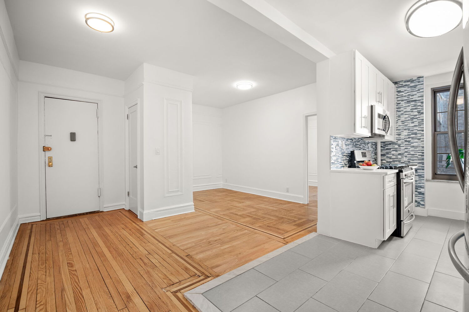 1100 Grand Concourse, #4D