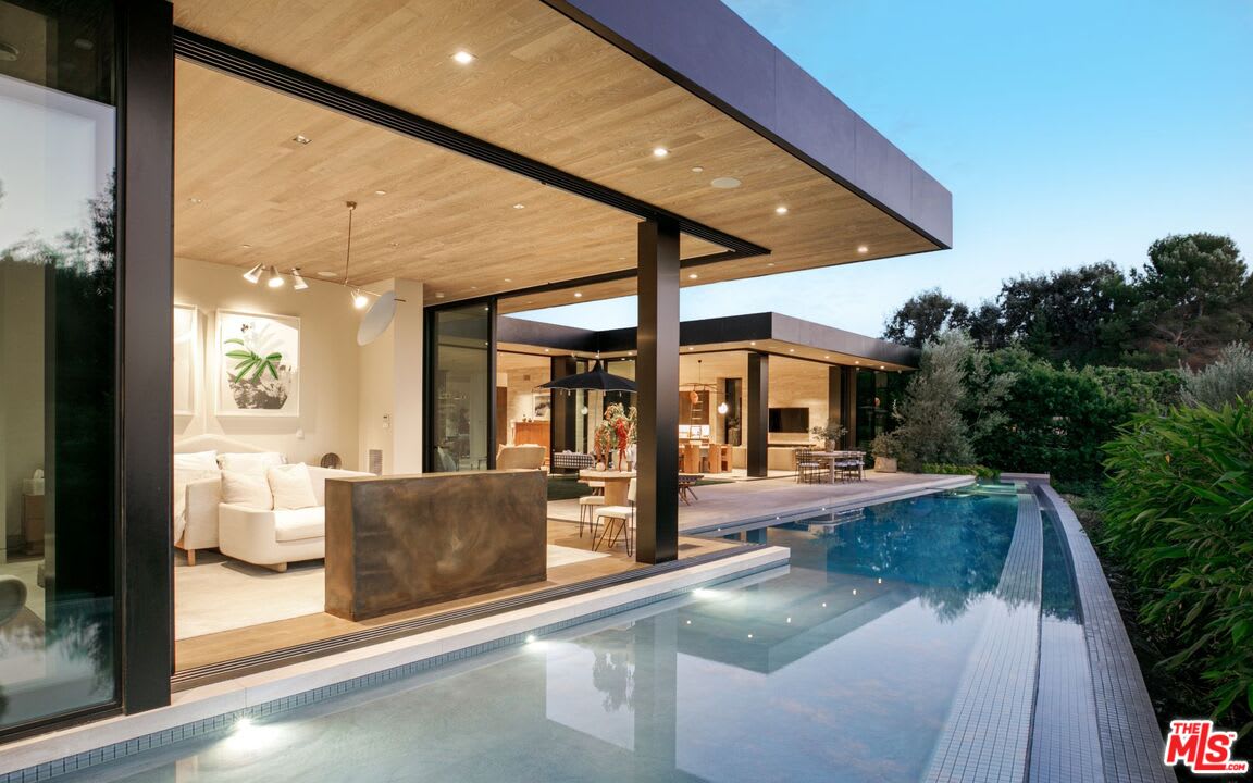 Estate Symphony