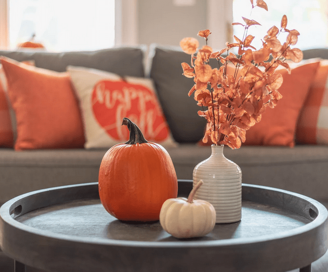 How to Stage Your Home During a Holiday 