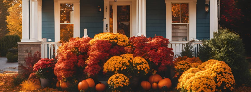 Fall Homeownership To-Do List