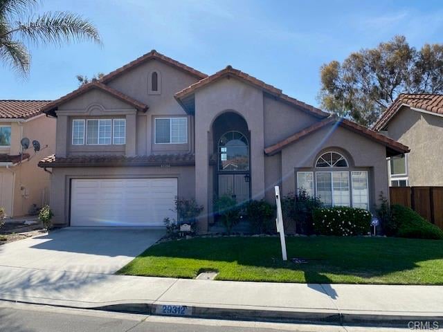 29312 Crown Ridge