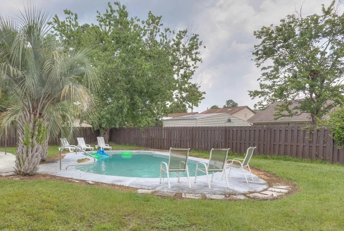 7506 MELODY Lane