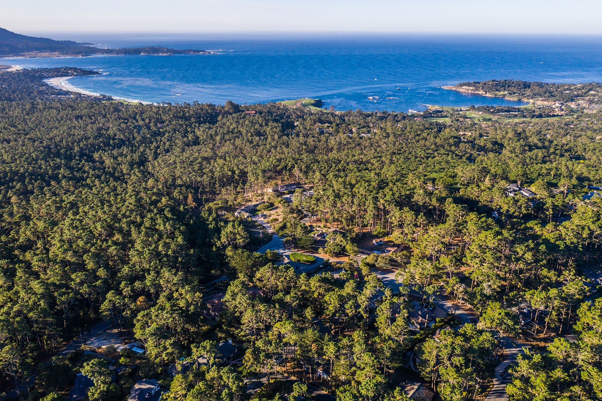 4058 Mora Lane, Pebble Beach