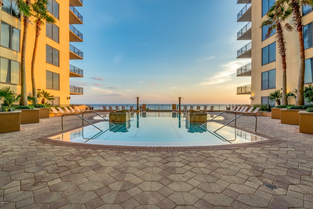 15100 Front Beach 735 Road Unit 735