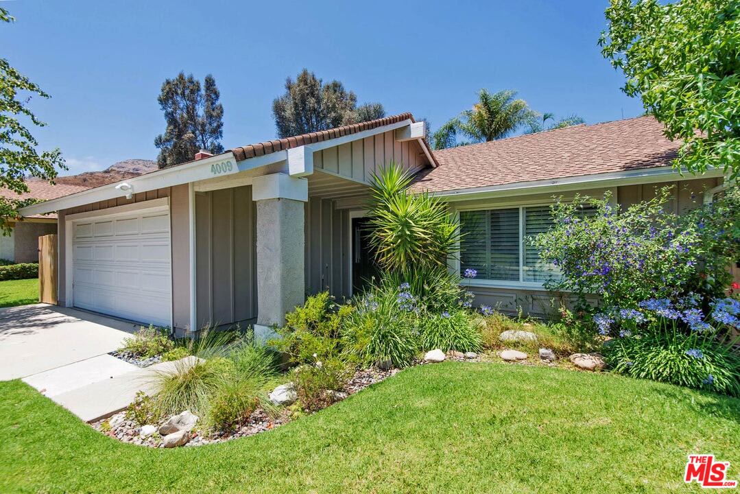 4009 Colonett Pl