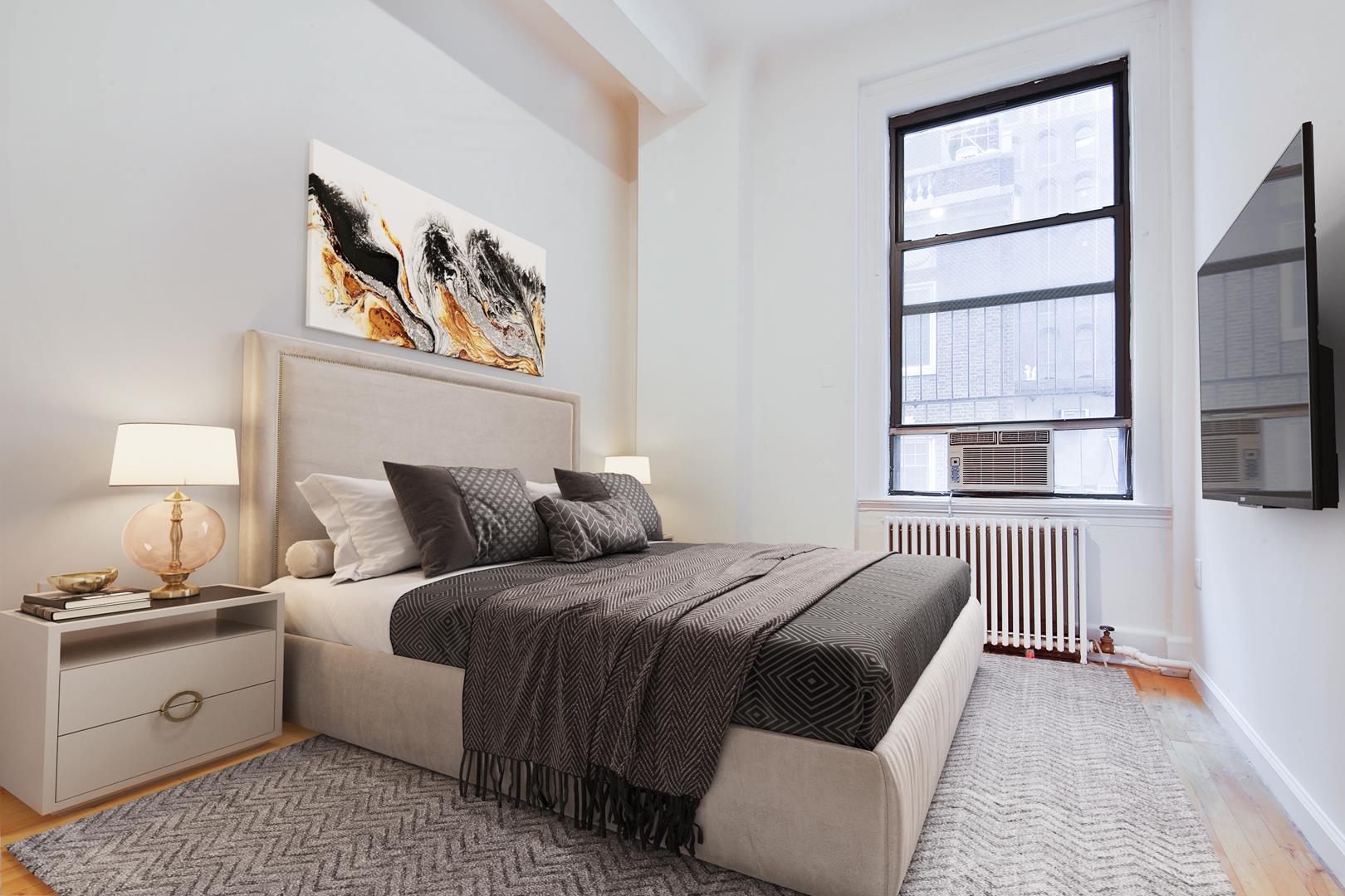 135 William Street, Apt 6-B