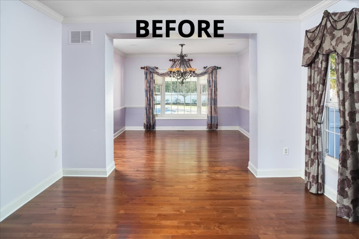 #BnBTrends | Virtual Staging | Biello & Black Group