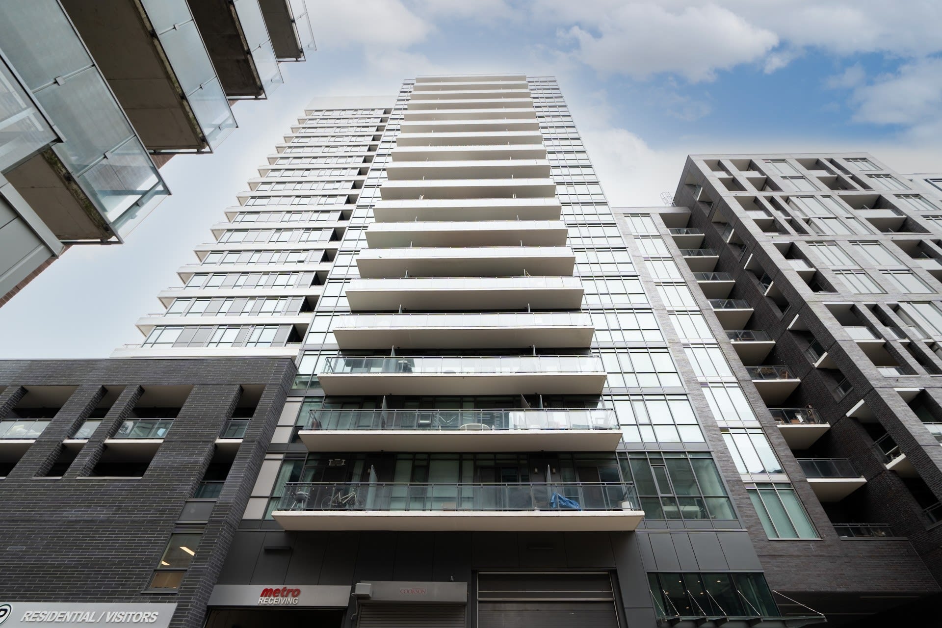 Fabulous 2 Bedroom, 2 Bath Suite