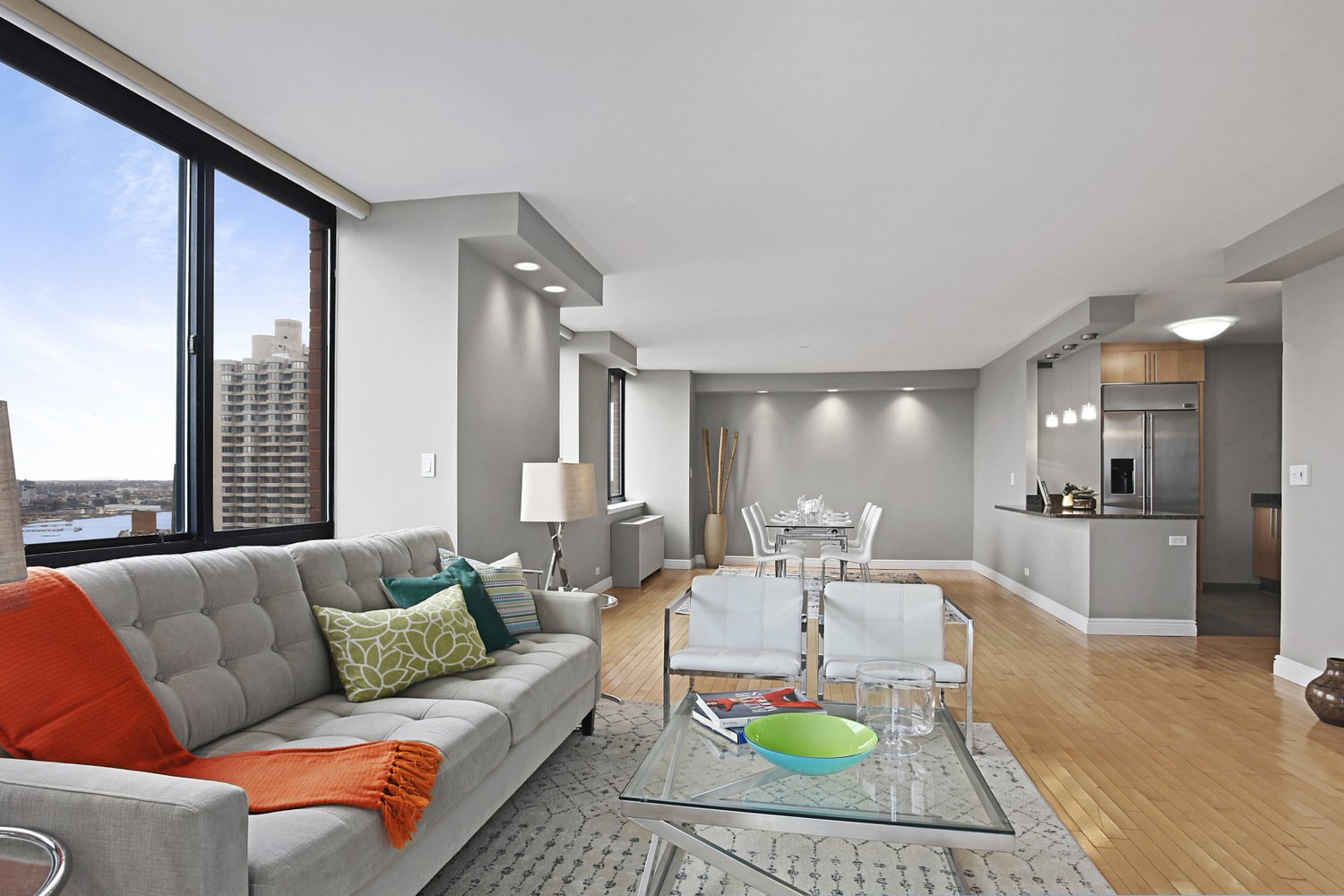 250 E 40th St #44C