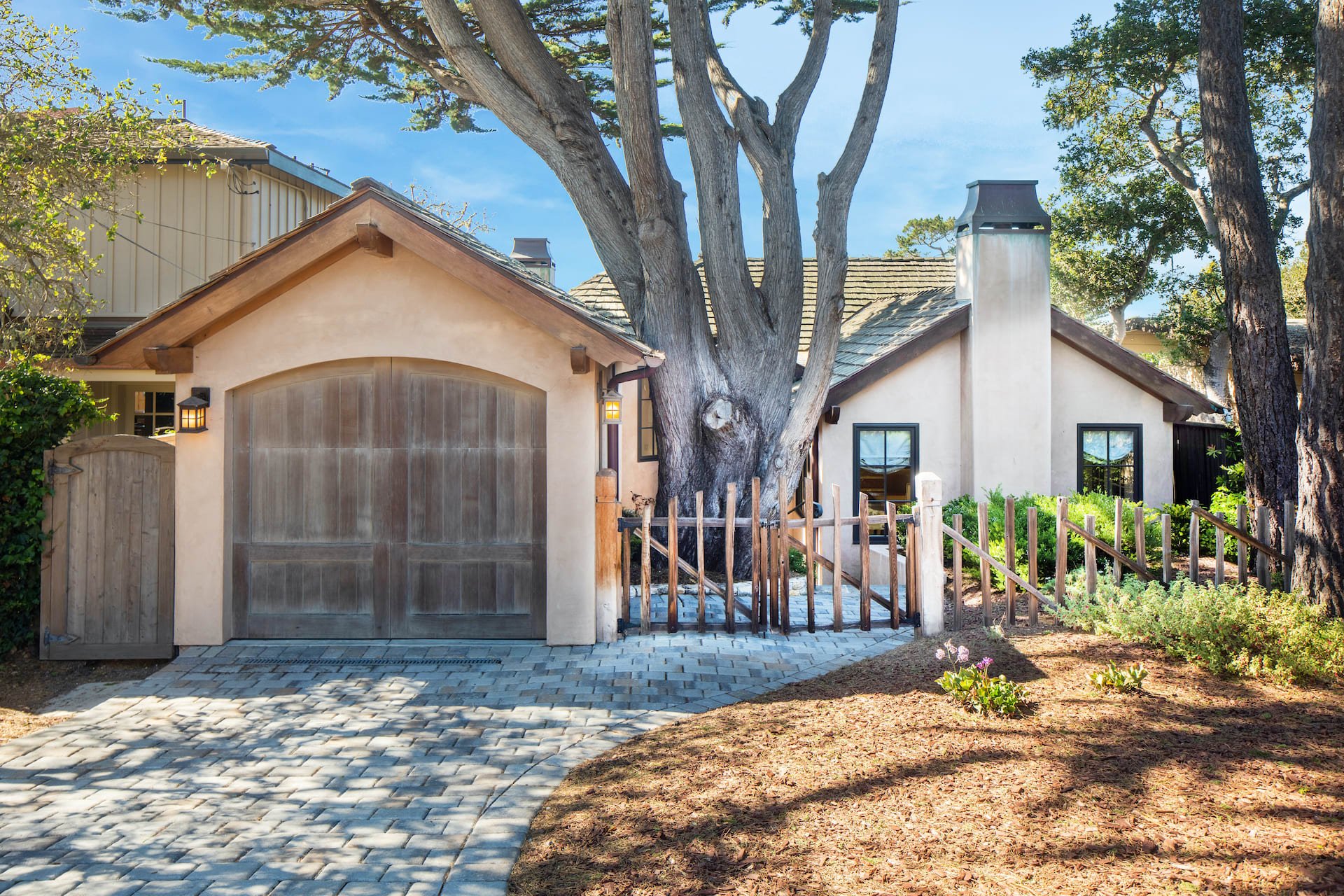 Carmel Perfection - Guadalupe 3 SW 5th