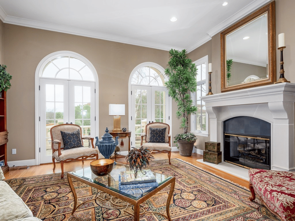 SOLD – 1548 GERMANO WAY, RUBY HILL, PLEASANTON