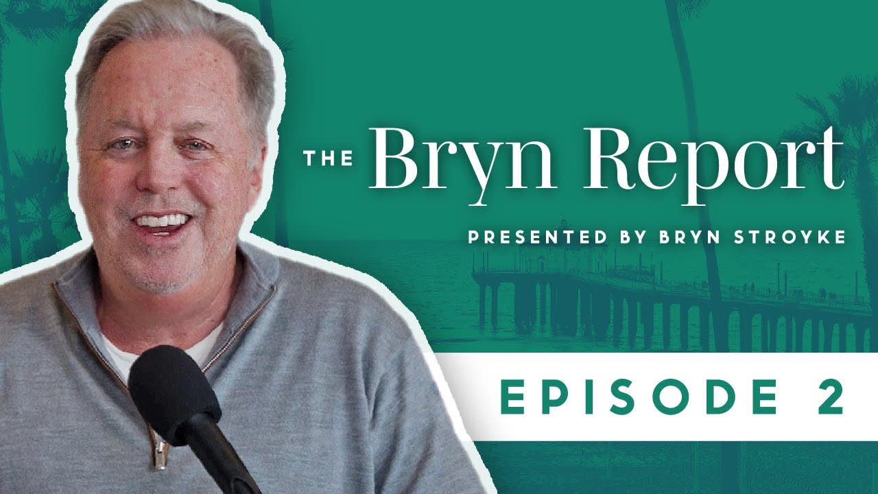 The Bryn Report: 2023 Real Estate Review & 2024 Market Predictions