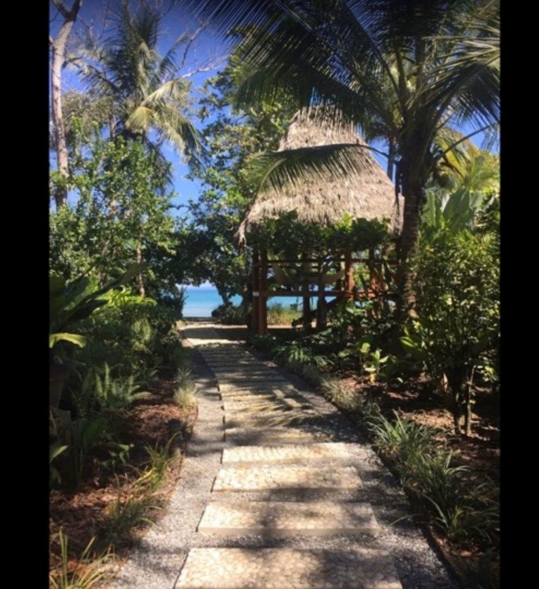 Beachfront Sustainable Eco Resort, Osa, Puntarenas