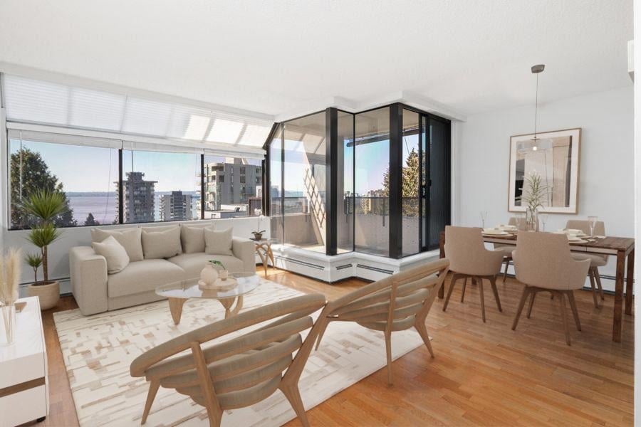 803-1737 Duchess Ave