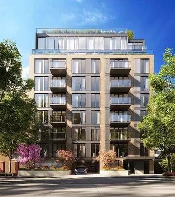 567 Ocean Avenue Unit: A103