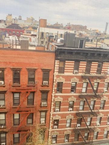 142 Sullivan Street, Apt 27