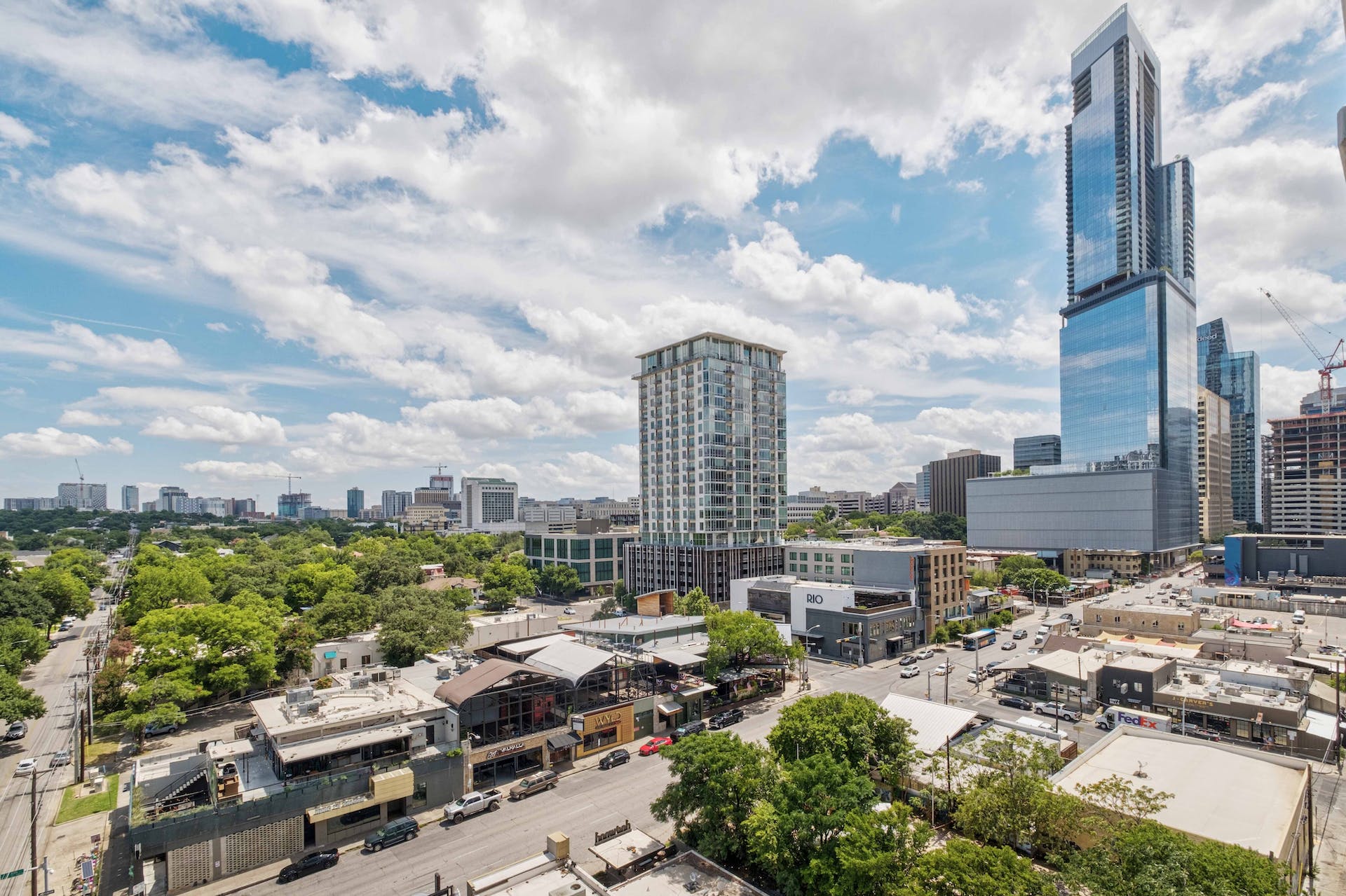 501 West Ave #1004