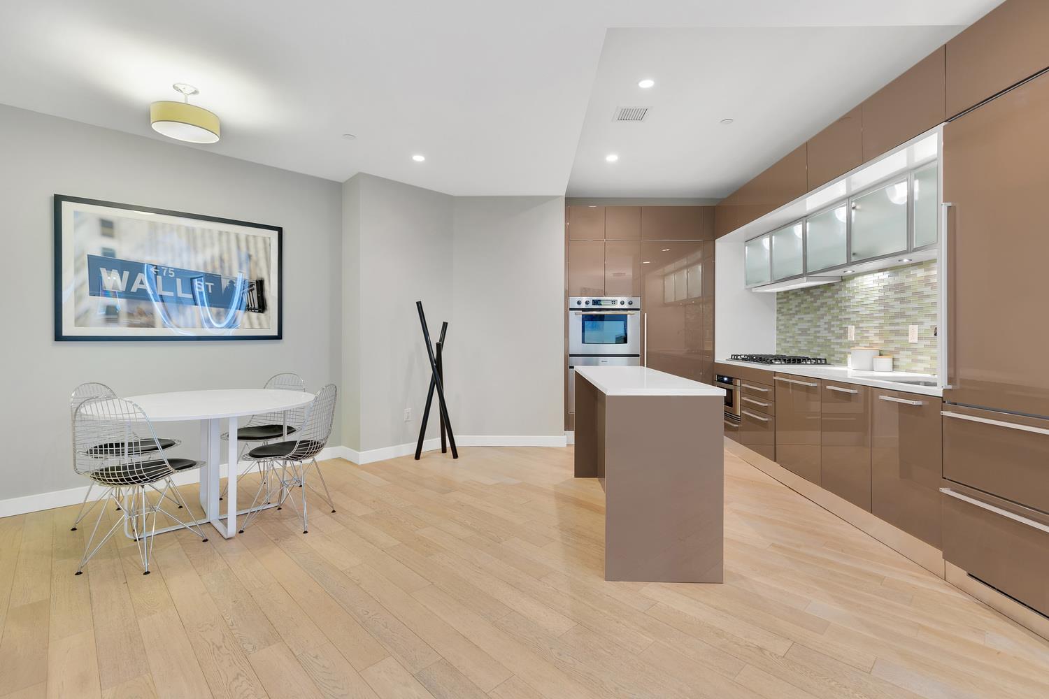 75 Wall Street, Apt 36-C