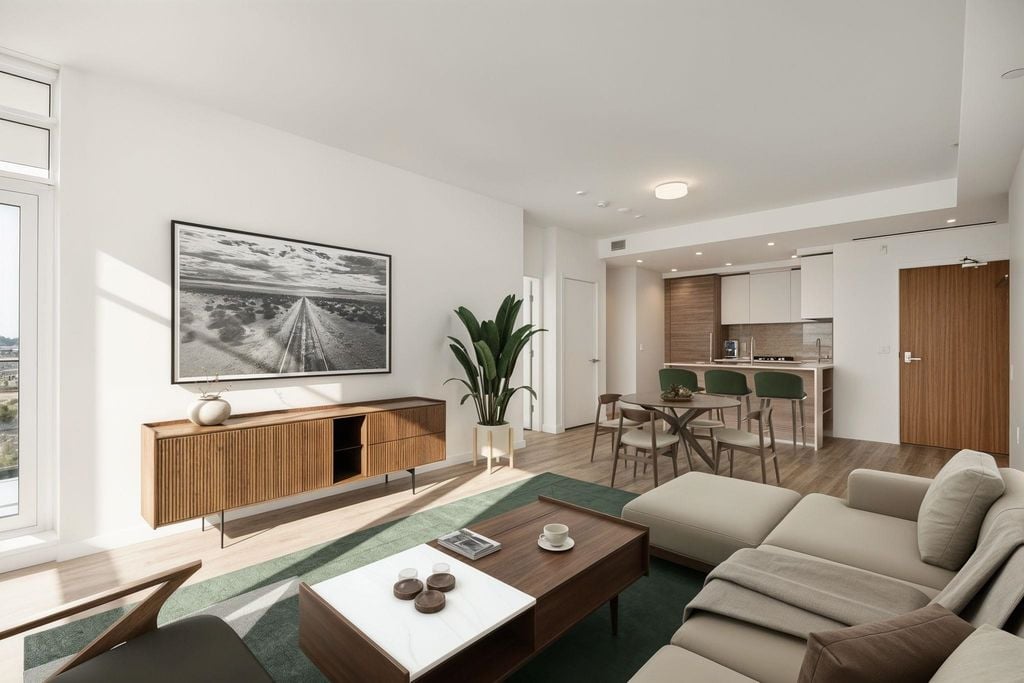 660 Quayside Drive 2401, New Westminster