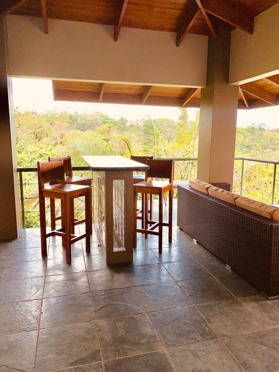 Jungle Oceanview Private Estate, Manuel Antonio, Puntarenas