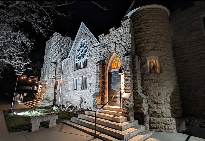 Colorado Church Becomes First to Tokenize
