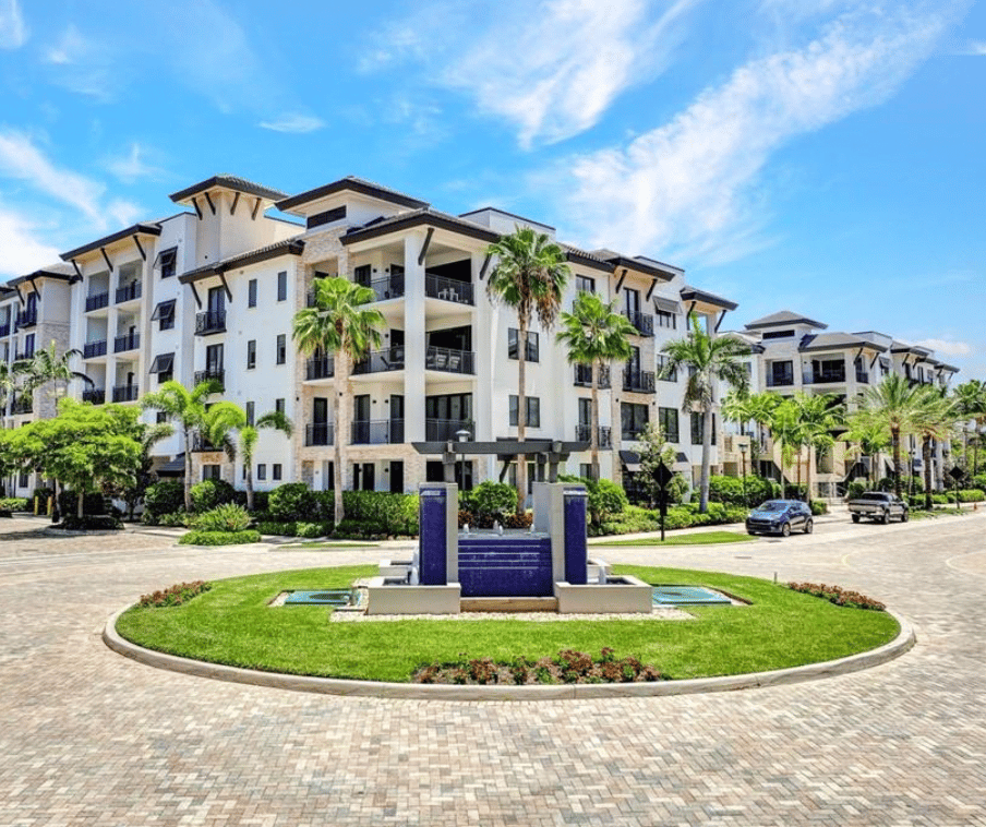 Discover Naples Square: The Epitome of Urban Living in Naples, FL