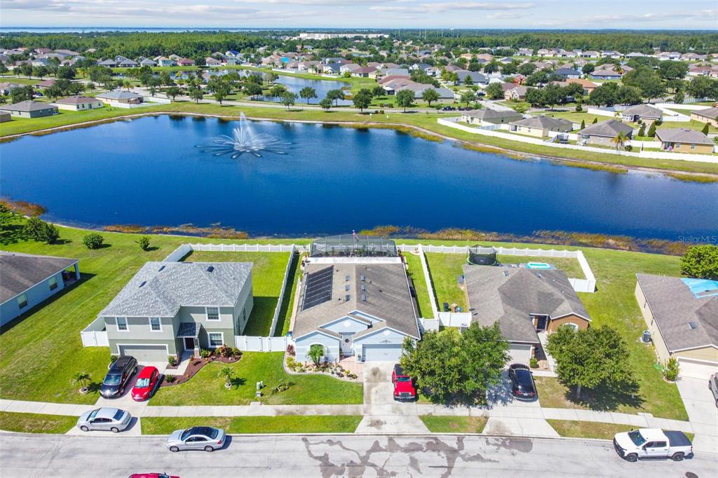 3154 Queen Alexandria Dr