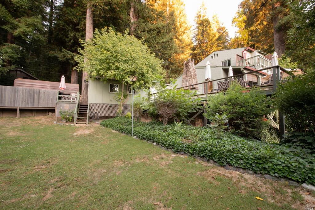 EXQUISITE RUSSIAN RIVER GETAWAY