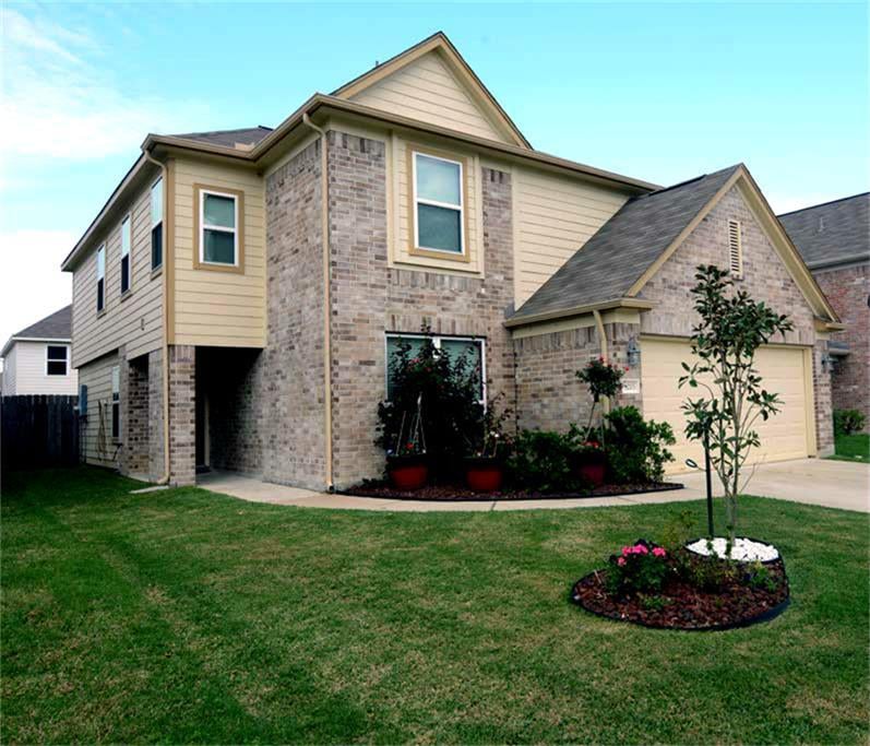 3215 Zephyr Glen Way