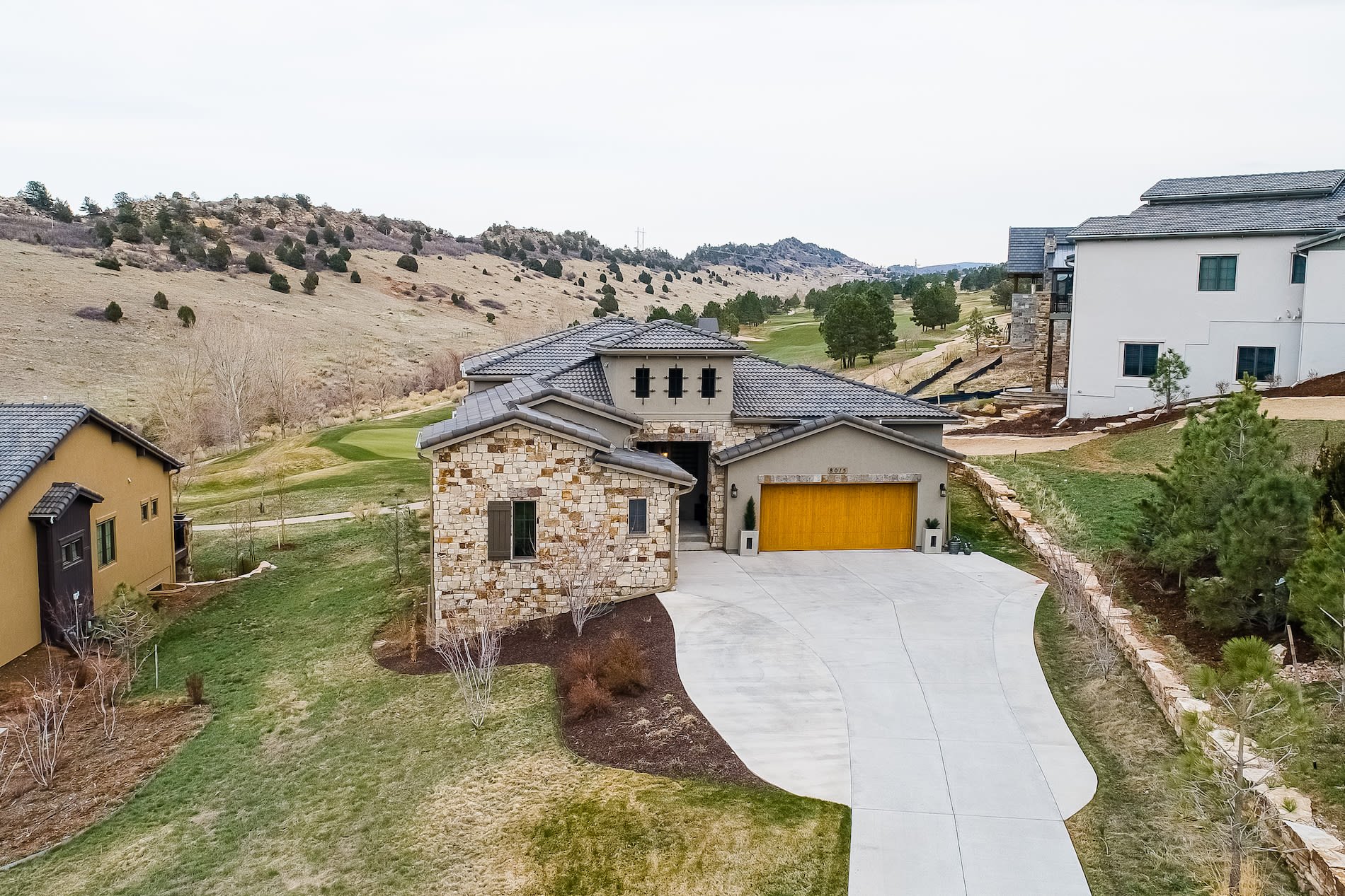 8015 Donatello Court
