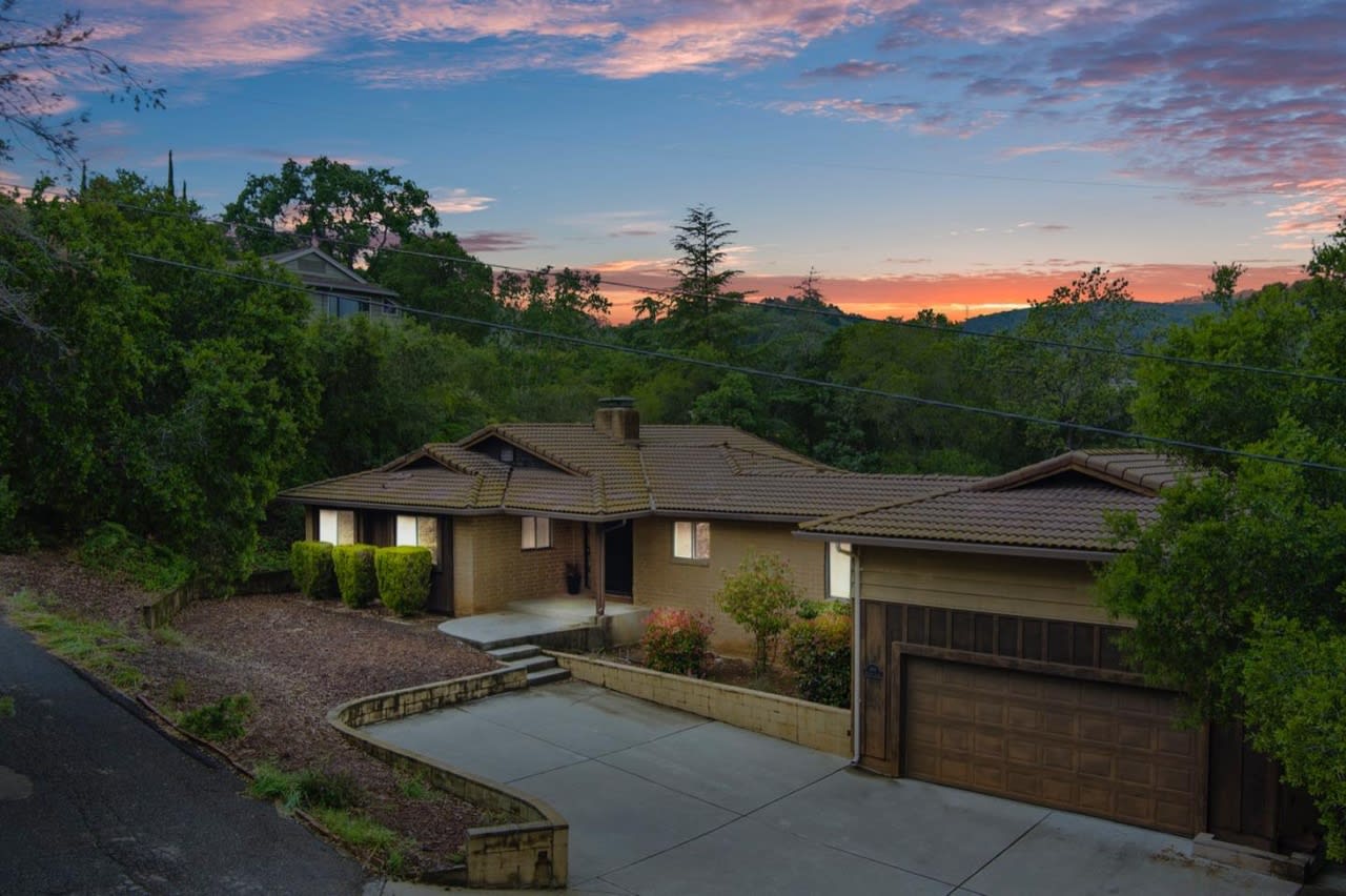 Client Success Story - Highland Ave, Los Gatos, CA