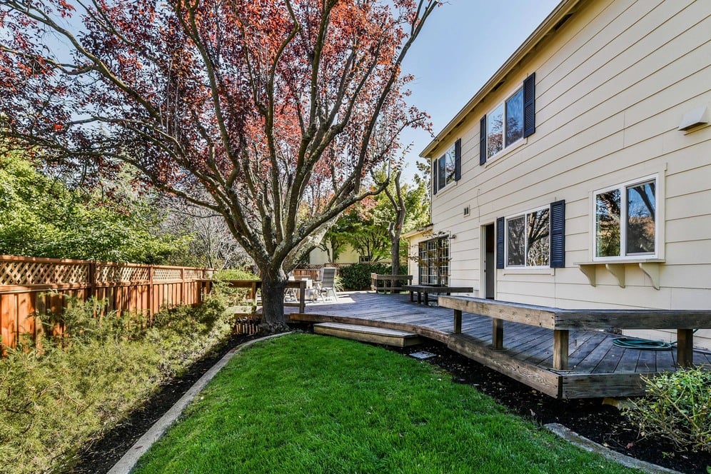 Fabulous Sycamore Home!