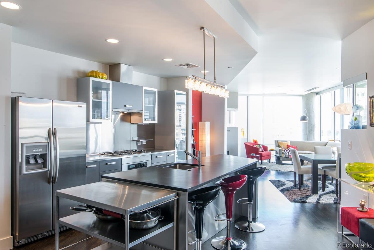 55 W 12th Ave #508