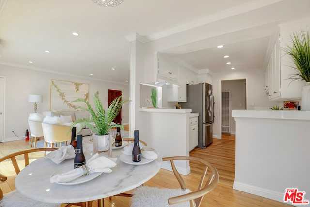 1331 BERKELEY ST Apt 6