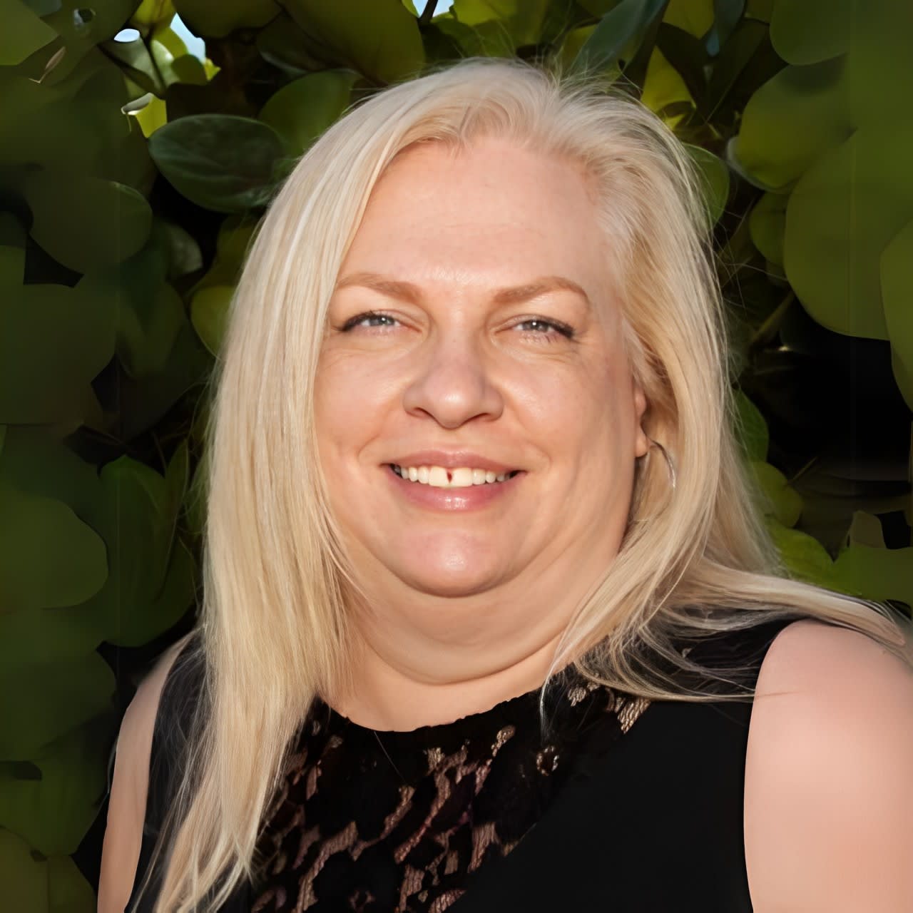 Judith Aeschliman