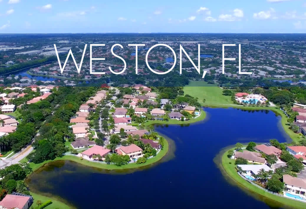 Wonderful Weston 