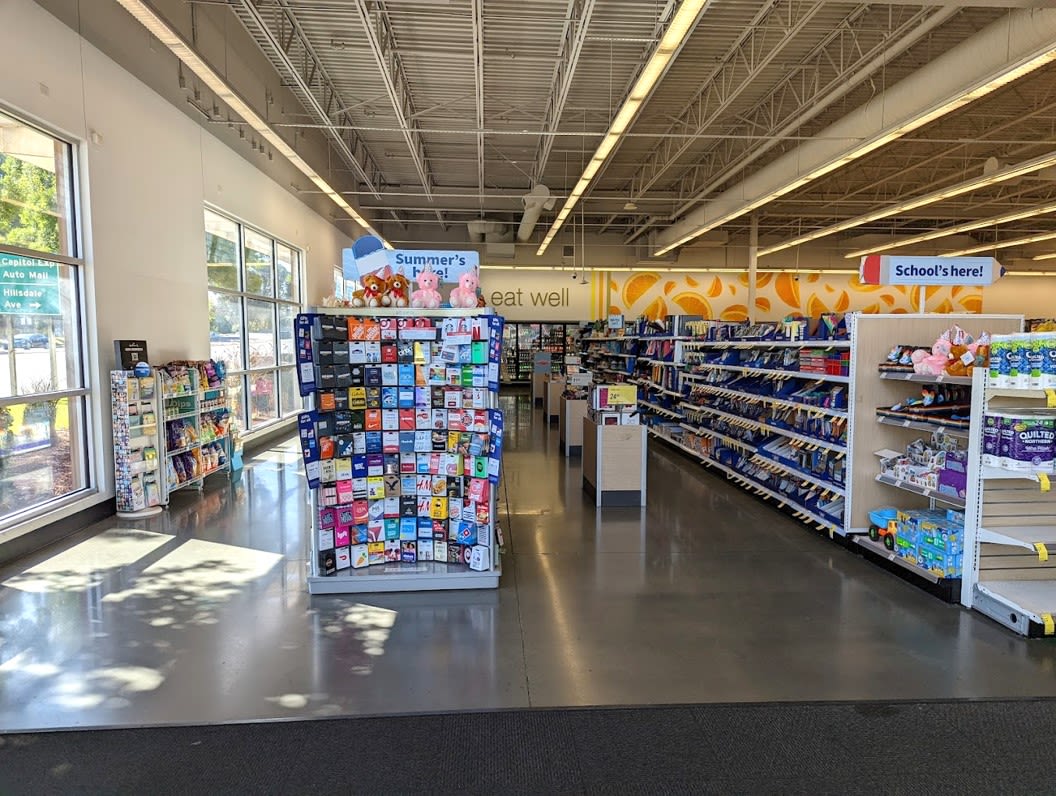 Rare Walgreens NNN Leased Investment - Rare Rental Increases