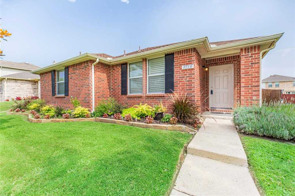 3116 Misty Ridge Lane
