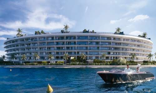 Vita at Grove Isle