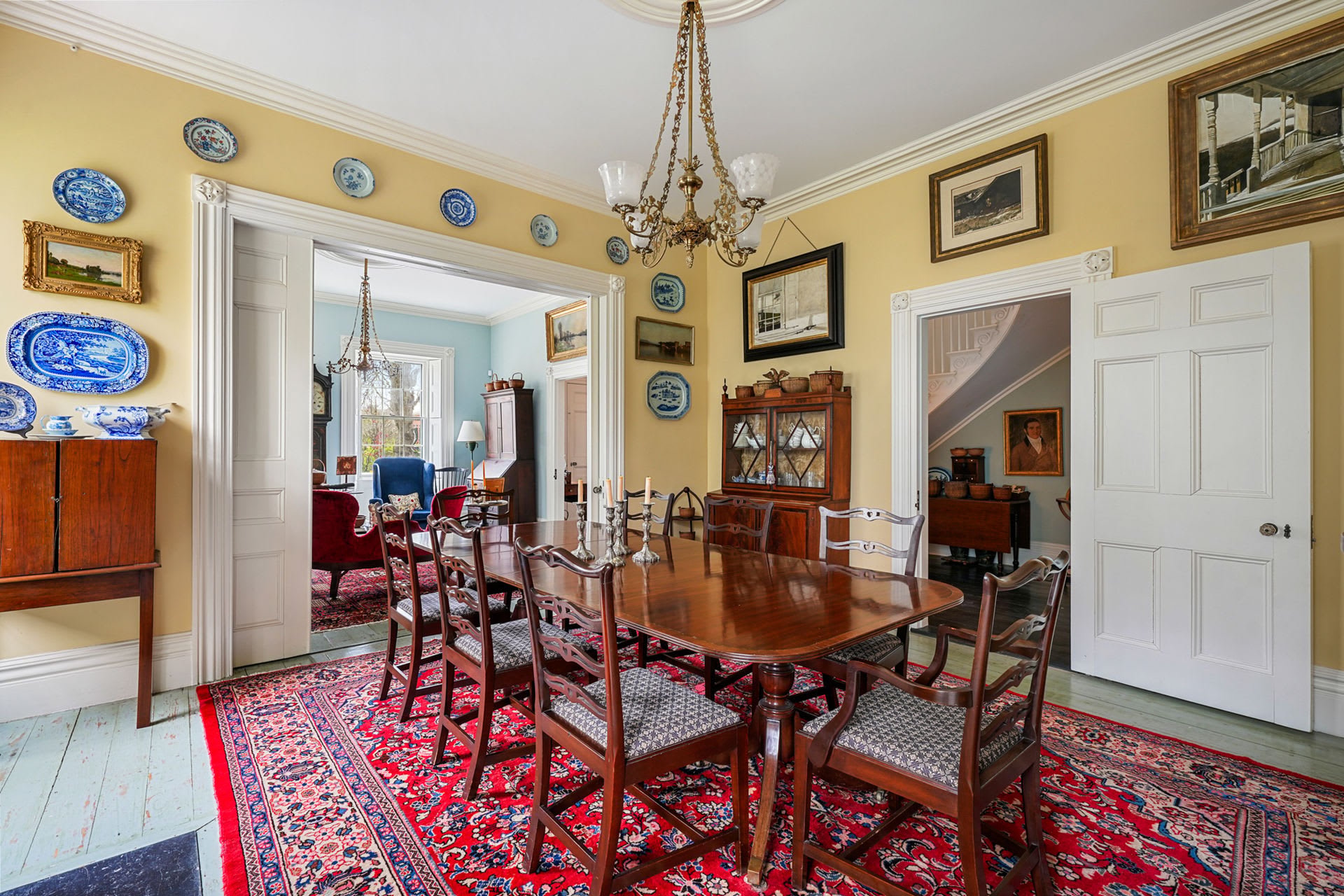 75 Main Street | Nantucket, MA 