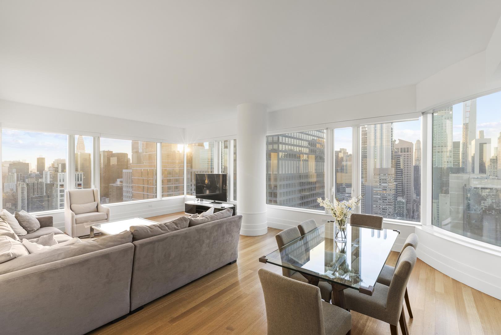 252 East 57th Street, Apt 48D