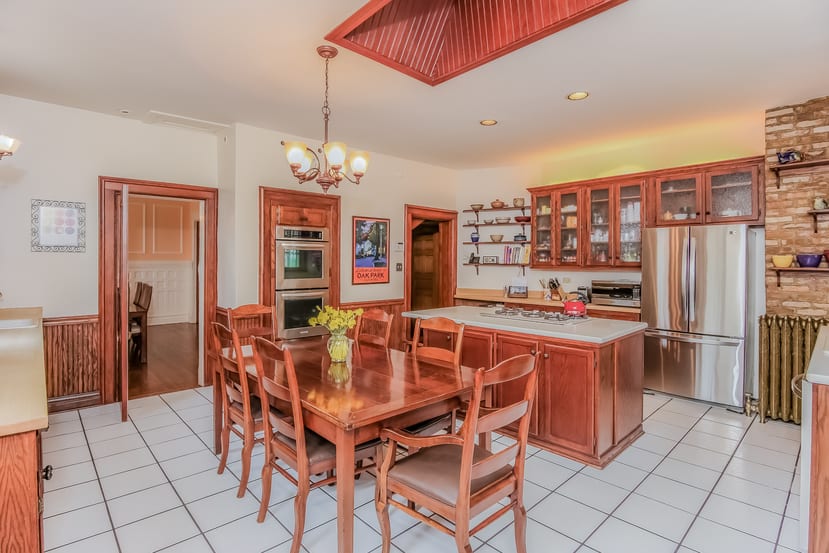 309 N Kenilworth Ave Oak Park