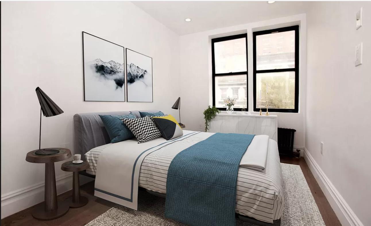 20 Avenue A, Apt 3-A
